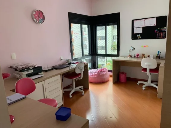 Imagem apartamento a venda em Perdizes 3 suites, 220 mts util