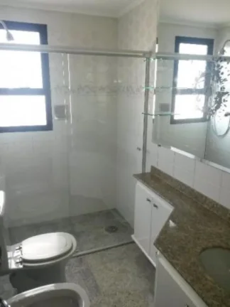 Imagem Apartamento para Venda por R$2.000.000,00 com 230m², 3 dormitórios, 2 suites e 4 vagas - Santana, São paulo / SP - Cód. BDI37616
