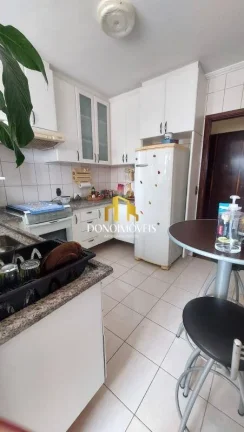 Imagem Excelente Apto de 94 mts Imóvel com 3 dormitórios com 1 suite