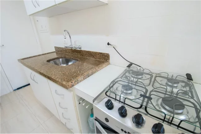 Imagem APARTAMENTO RESIDENCIAL em São Paulo - SP, Moema