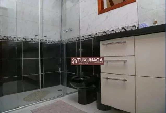 Imagem Sobrado com 3 quartos à venda, 266 m² por R$ 1.200.000 - Vila Albertina - São Paulo/SP