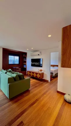 Imagem ID Vida Urbana - Apartamento a venda, 1 quarto - Setor Oeste