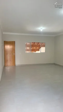 Imagem [Casa Geminada - Venda][Vila Jaci]