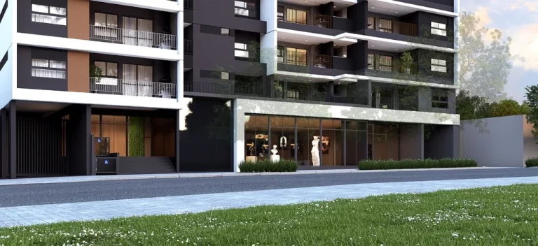 Imagem APARTAMENTO RESIDENCIAL em São Paulo - SP, Moema