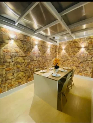 Imagem Cobertura com 3 Quartos e 2 banheiros à Venda, 140 m² por R$ 599.000
