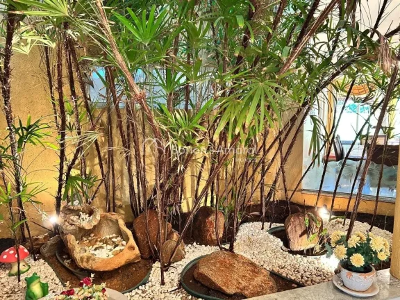 Imagem Excelente oportunidade no Alphaville Campinas: casa com ótimo custo-benefício, planta ampla e func...