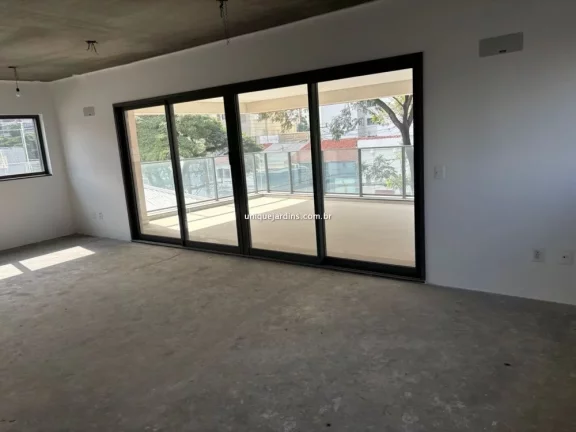Imagem Apartamento à venda Itaim Bibi São Paulo