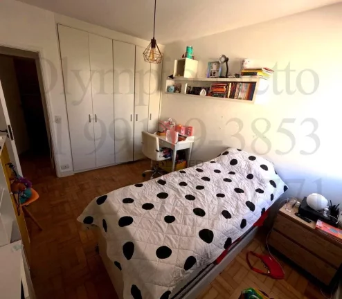 Imagem ...lt;br...gt;Vendo apartamento na Vila Clementino, com 110 m...sup2;, 3 dormit...oacute;rios, 1 su....