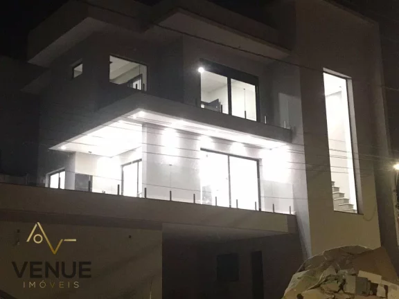 Imagem Casa à venda, 254 m² por R$ 2.749.000,00 - Suru - Santana de Parnaíba/SP