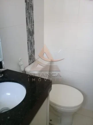 Imagem Apartamento - Ribeirão Preto - Greenville