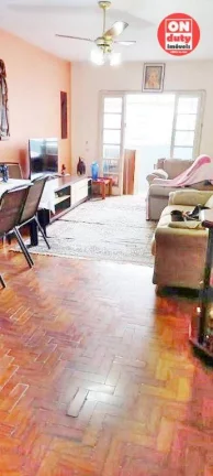 Imagem Apartamento à venda - Ponta da Praia - Santos/SP