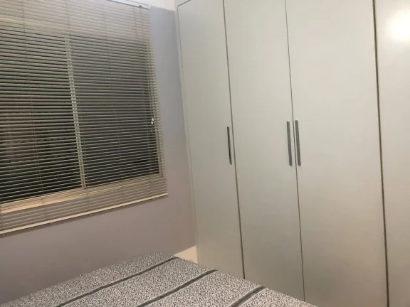 Imagem Flat para LOCAÇÃO em Jardim Paulista - Saint Thomas 60m²