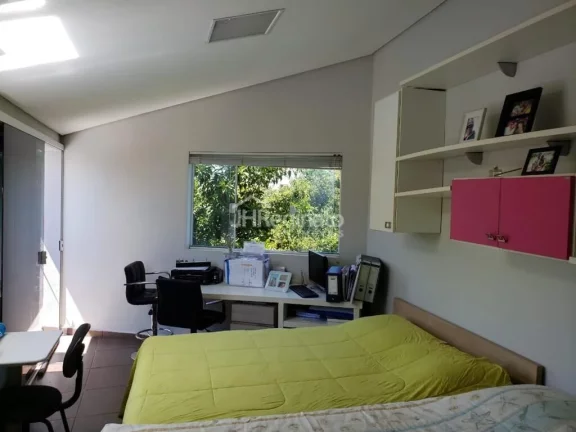 Imagem Casa térrea à venda no condomínio Residencial Esplanada - Votorantim