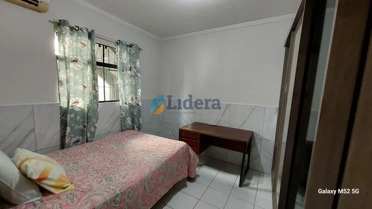 Imagem Casa á venda - 4 suítes - 334m²- Vila São João - Praia formosa, Cabedelo - PB