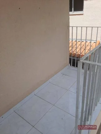 Imagem Casa à venda, 54 m² por R$ 315.000,00 - Parque Flamengo - Guarulhos/SP