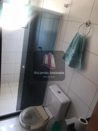 Imagem Casa Duplex Temporada Peró Praia