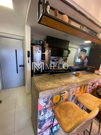 Imagem Oportunidade em CASA AMARELA: 72m², 03qts, 01suite, 01 vaga..