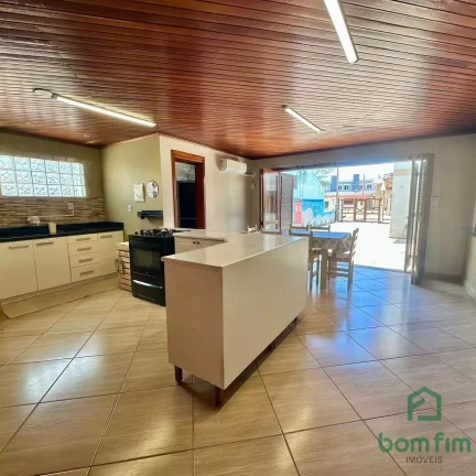 Imagem Casa para venda, 3 dorm. - Bairro, Nova Tramandai/RS.
