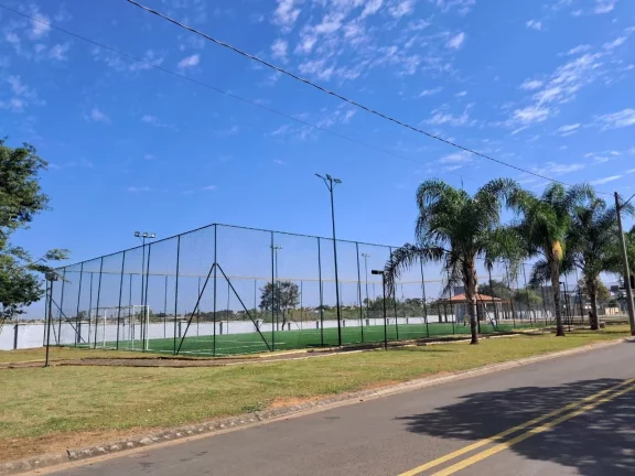 Imagem TERRENO DE 300,00 M² - COM PLANTA APROVADA - CONDOMÍNIO CAMPOS DO CONDE 2 - PAULÍNIA
