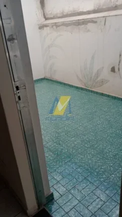 Imagem Vendo Apto em Santo André, Jardim Utinga