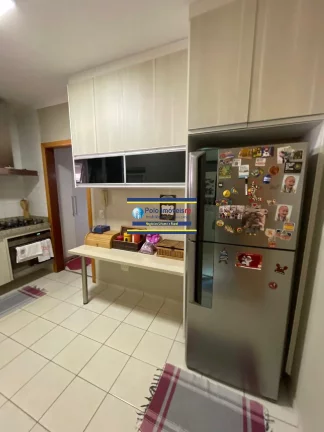 Imagem Casa Cond. San Remo 2, R$ 850.000 com piscina aquecida, área gourmet, 3 dormitórios, Recreio das Acácias - Ribeirão Preto - SP