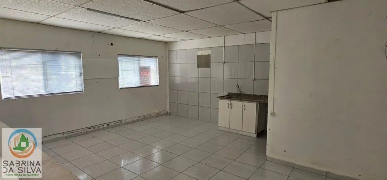 Imagem Galpão - Fidélis - Blumenau