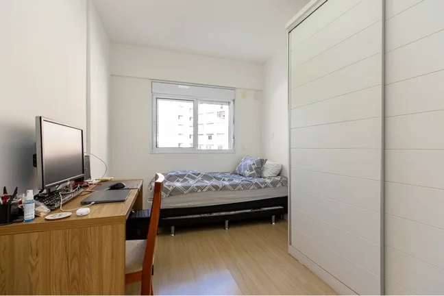 Imagem APARTAMENTO RESIDENCIAL em São Paulo - SP, Bela Vista