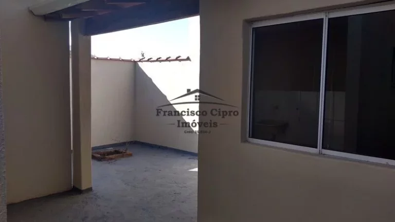 Imagem Casa à venda no bairro Condomínio Vale das Serras - Guaratinguetá/SP