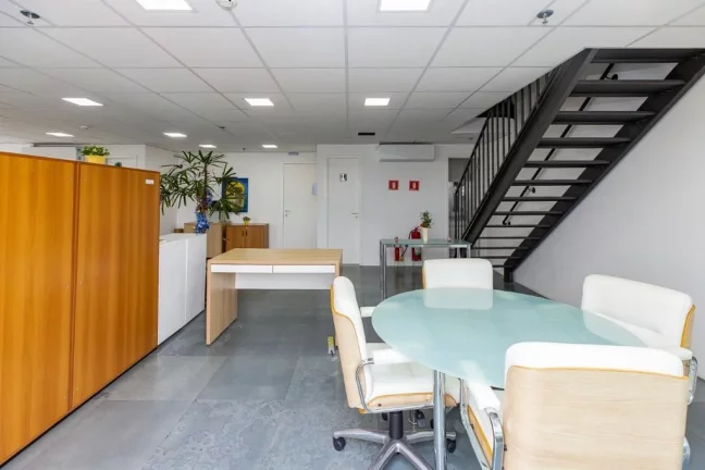 Imagem Sala Comercial à Venda, 149 m² em Chácara Santo Antônio (zona Sul) - São Paulo Imagem Sala Comercial à Venda, 149 m² em Chácara Santo Antônio (zona Sul) - São Paulo