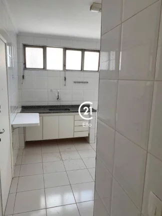 Imagem Apartamento à venda, 110 m² por R$ 1.150.000,00 - Jardim Paulista - São Paulo/SP