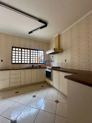 Imagem Casa à venda no bairro Jardim Nossa Senhora das Graças - Mogi Guaçu/SP