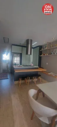 Imagem Apartamento - Embaré - Santos/SP