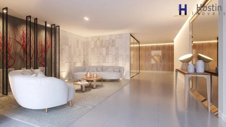 Imagem APARTAMENTO RESIDENCIAL em BARRA VELHA - SC, Tabuleiro