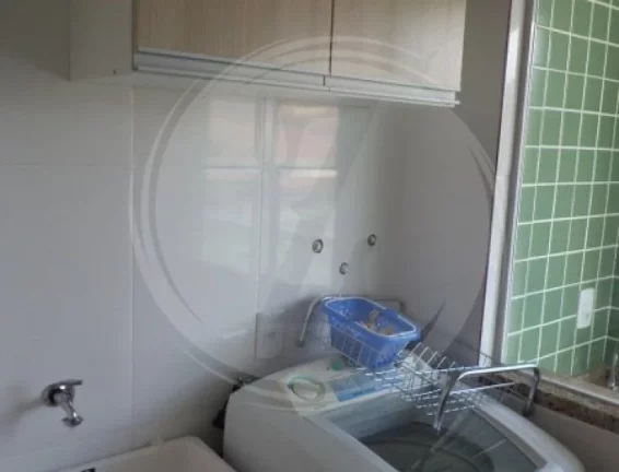 Imagem Apartamento 3 dormitórios