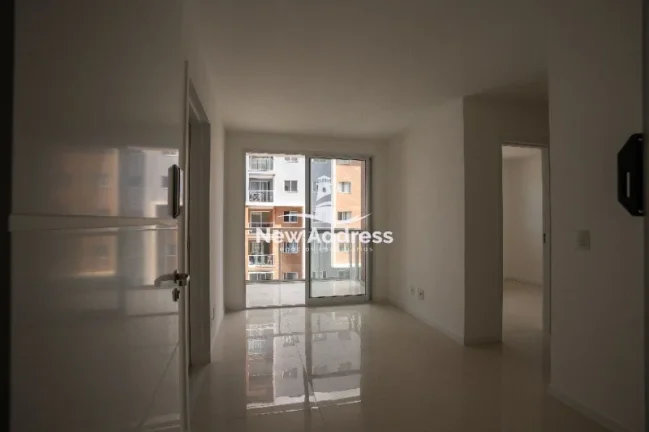 Imagem Apartamento NOVO com 2 Quartos à venda no Jockey de Itaparica - Vila Velha/ES
