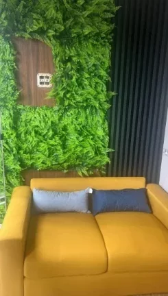 Imagem Apartamento para Venda em São Paulo, Pinheiros, 1 dormitório, 1 banheiro