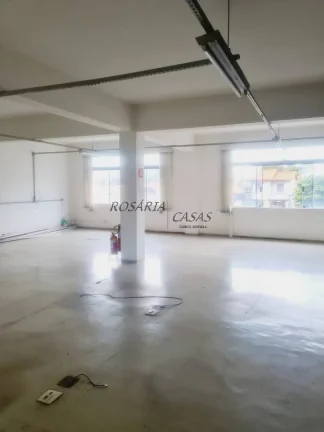 Imagem Sala - Padaria Sta Marcelina Alto da Boa Vista