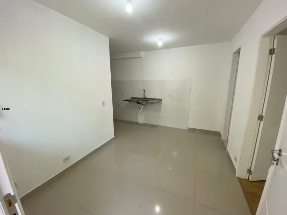 Imagem Apartamento para Venda em São Paulo / SP no bairro Burgo Paulista
