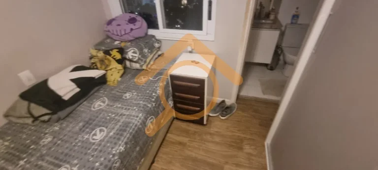 Imagem Apartamento de Luxo em Jurubatuba, São Paulo-SP: 4 quartos, 3 suítes, 136 m² - Condomínio Magic Resort