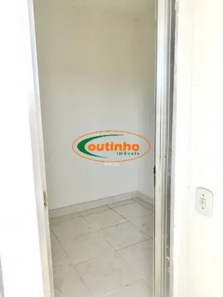 Imagem (28191) Rua Pereira Nunes - Vila Isabel