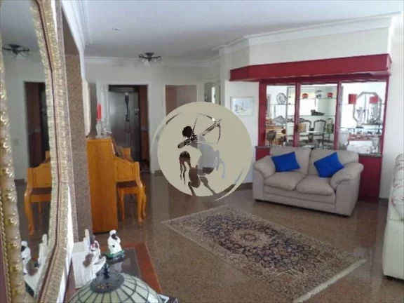 Imagem apartamento a venda no bairro das Asturias no Guarujá
