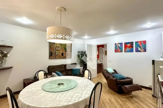 Imagem Apartamento à Venda - Copacabana, 3 Quartos, 170 m2
