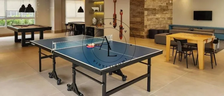 Imagem Novo Apartamento com Área de Lazer Completa – Conforto e Diversão em um Só Lugar!