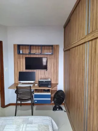Imagem Apartamento à venda em São Gonçalo, Porto da Pedra, com 2 quartos, 56m2