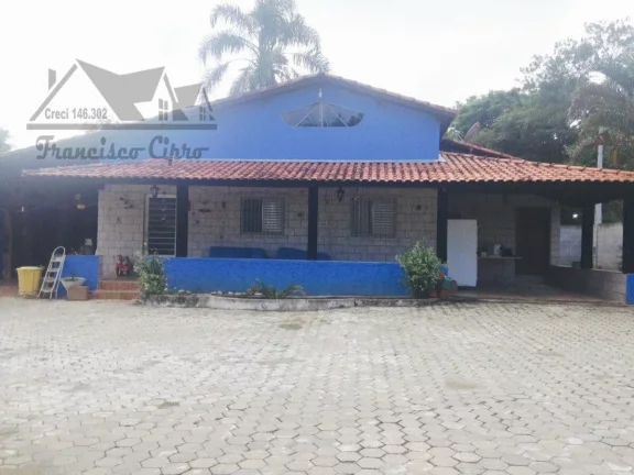 Imagem Chacara-para-Venda-em-Santa-Edwiges-Guaratingueta-SP