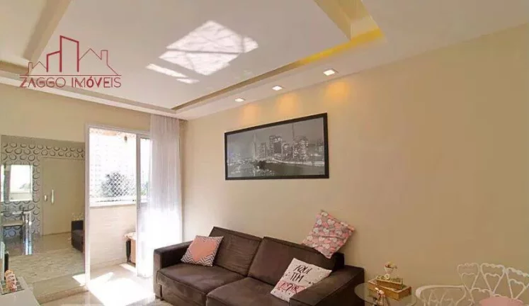Imagem Apartamento na Vila Andrade - 2 Dorms - 51 m².