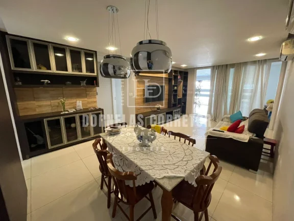 Imagem CASA COM 3 QUARTOS, 2 SUITES, TERRAÇO, GARAGEM, ESPAÇO GOURMET E ÁREA DE SERVIÇO