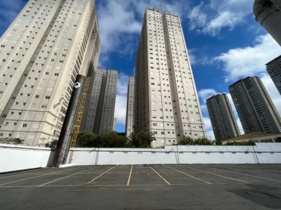 Imagem Alugo Terreno em São Bernardo do Campo