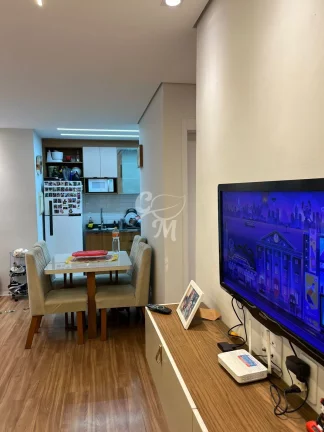 Imagem Apartamento Novo na Ponte São João