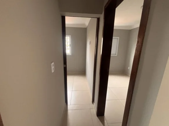 Imagem Apartamento Novo com 2 dormitorios e Vaga em Itaquera